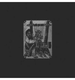 Death Is Not The End Various: Elders of the Begena: The Harp of David in Ethiopia LP