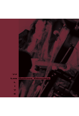 Temporal Drift Les Rallizes Dénudés: ‘77 Live LP