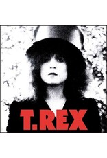 Demon T. Rex: The Slider (180g-clear vinyl) LP