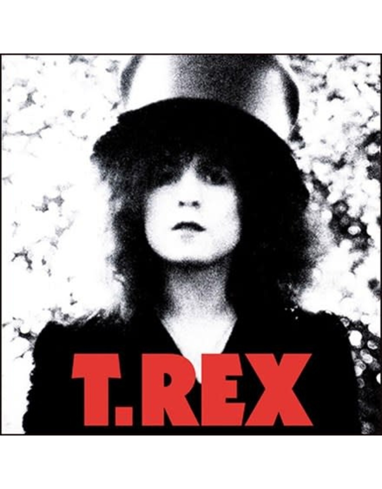 Demon T. Rex: The Slider (180g-clear vinyl) LP