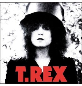 Demon T. Rex: The Slider (180g-clear vinyl) LP