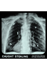 Partisan IDLES Feat. Rob Simonsen: Caught Stealing LP