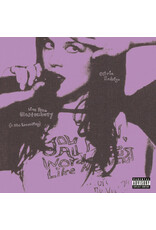 Geffen Rodrigo, Olivia: Live From Glastonbury LP