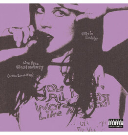 Geffen Rodrigo, Olivia: Live From Glastonbury LP