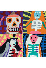 Joyful Noise Fair, Jad & Yo La Tengo: Strange But True (mint green vinyl) LP