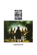 Beggars Fields Of The Nephilim: Dawnrazor (2LP/white) LP