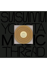 Yokota, Susumu: Magic Thread LP