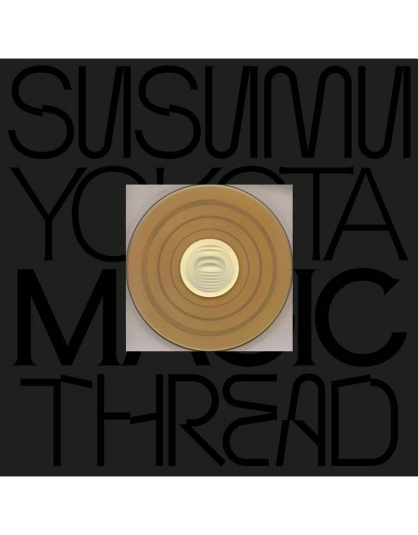 Yokota, Susumu: Magic Thread LP