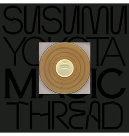 Yokota, Susumu: Magic Thread LP
