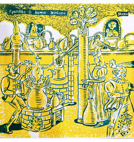 Ultraääni Fysiikka & Kemia: Biologia LP