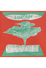 Ultraääni Lightman: Trombi LP