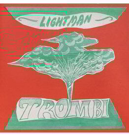Ultraääni Lightman: Trombi LP