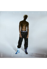 Warp Brown, Danny: Stardust (WHITE VINYL) LP