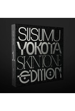 Yokota, Susumu: Skintone Edition Vol. 1 BOX