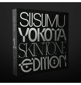 Yokota, Susumu: Skintone Edition Vol. 1 BOX