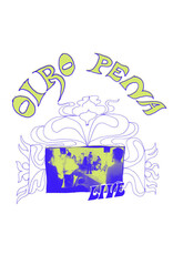 Ultraääni Oiro Pena: Live LP