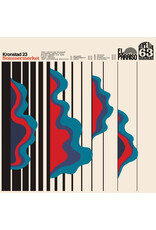 El Paraiso Kronstad 23: Sommermørket LP