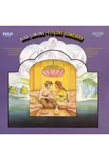 Music on Vinyl Simone, Nina: To Love Somebody LP