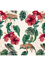 WRWTFWW Tapia de Veer, Cristobal: White Lotus LP