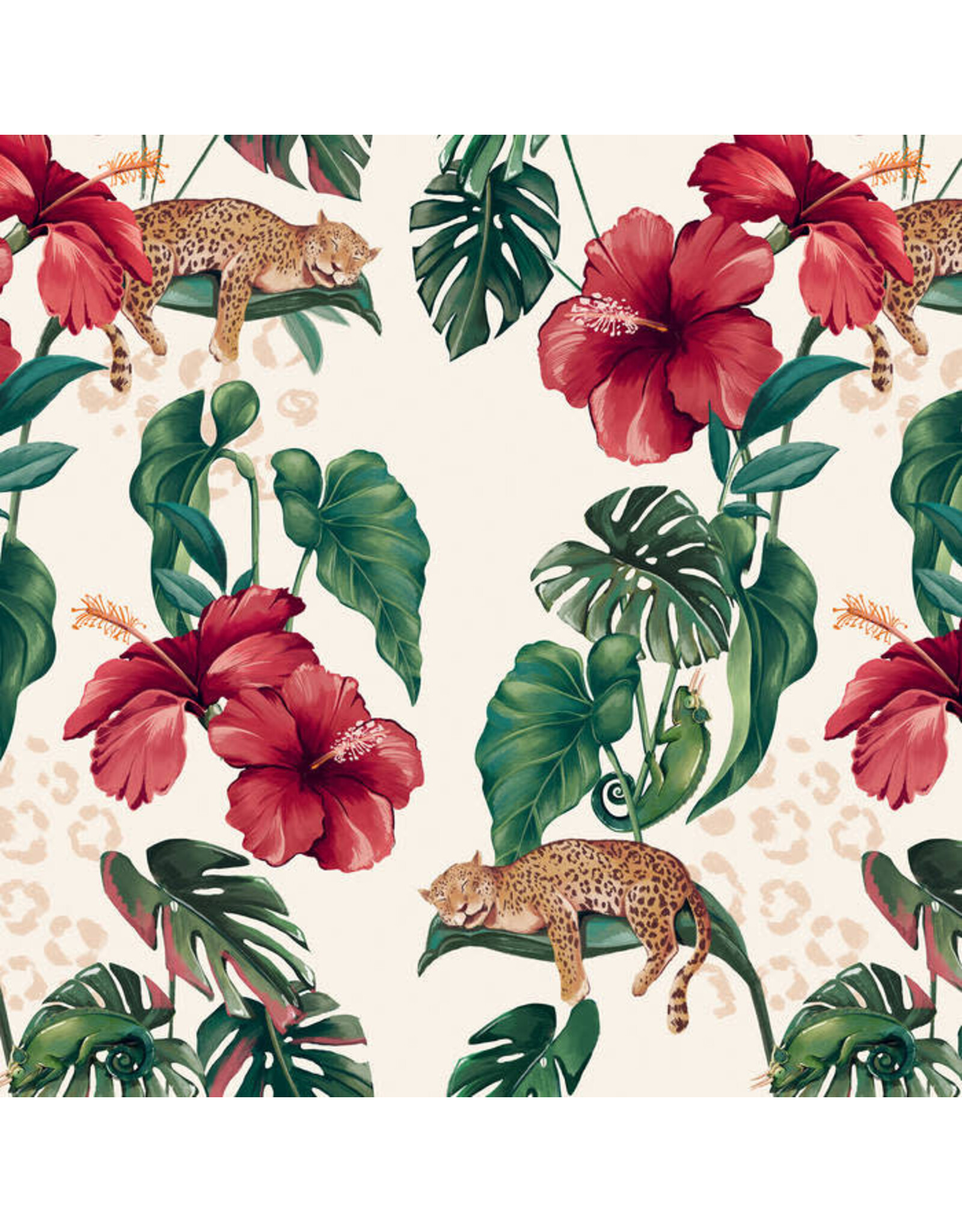 WRWTFWW Tapia de Veer, Cristobal: White Lotus LP