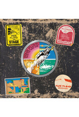 Legacy Pink Floyd: Wish You Were Here DLX LP