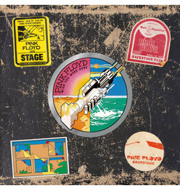 Legacy Pink Floyd: Wish You Were Here DLX LP