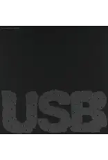 Atlantic Fred again..: USB II LP