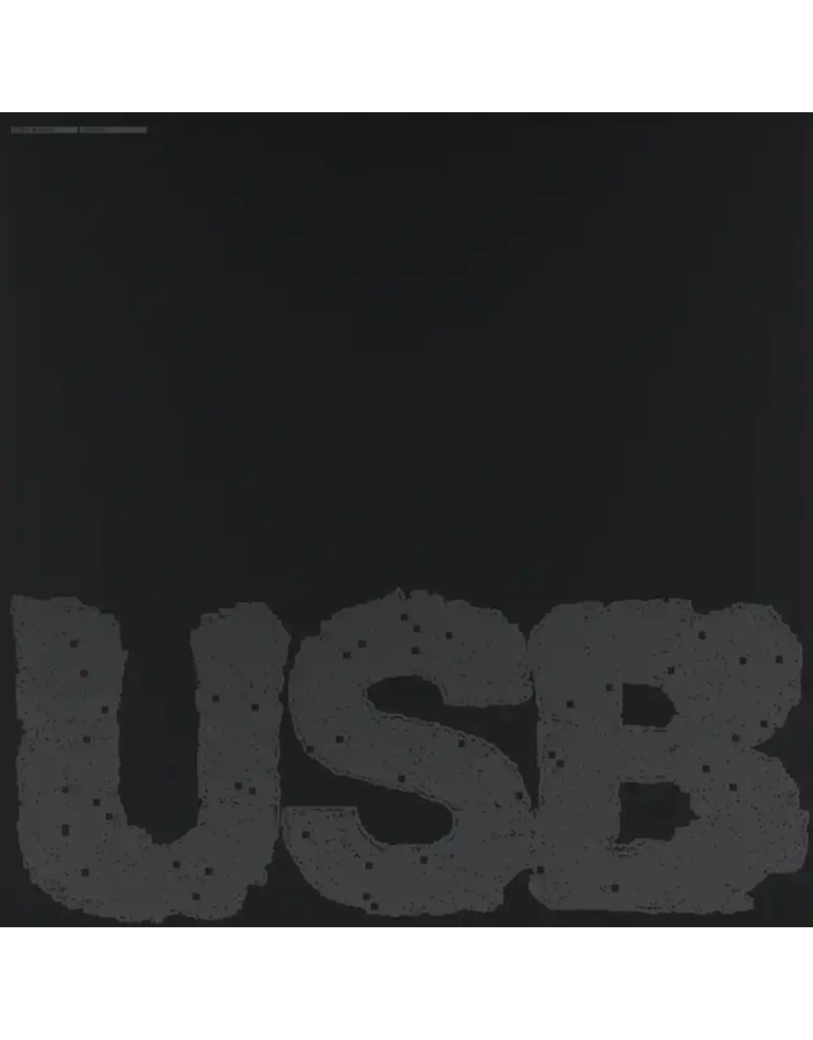 Atlantic Fred again..: USB II LP