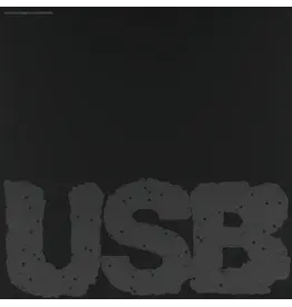 Atlantic Fred again..: USB II LP