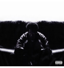 RCA Kaytranada: Timeless LP