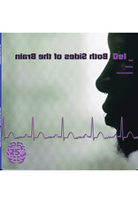 Sony Del the Funky Homosapien: Both Sides of the Brain LP