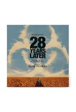 Sony Young Fathers: 28 Years Later OST LP