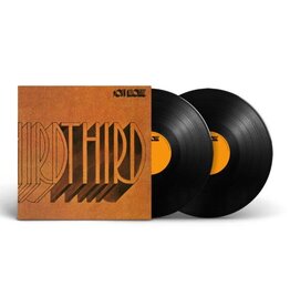 Sony Soft Machine: Third LP