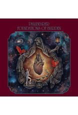 Profound Lore Pallbearer: Foundations Of Burden (2025 Redux) LP