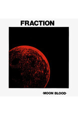 Riding Easy Fraction: Moon Blood LP