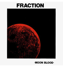 Riding Easy Fraction: Moon Blood LP