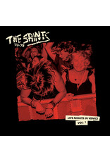 In The Red Saints, The: ’73-’79 - Live Nights In Venice LP