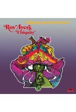 Vampi Soul Ayers Ubiquity, Roy: Change Up the Groove LP