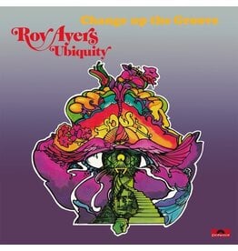 Vampi Soul Ayers Ubiquity, Roy: Change Up the Groove LP