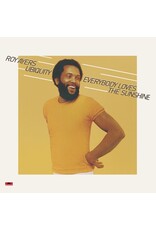 Vampi Soul Ayers Ubiquity, Roy: Everybody Loves the Sunshine LP