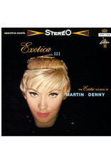 Jackpot Denny, Martin: Exotica Vol. III LP