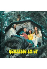 Vampi Soul Quarteto em Cy: s/t LP