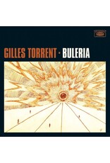 Jazzman Torrent, Gilles: Buleria LP