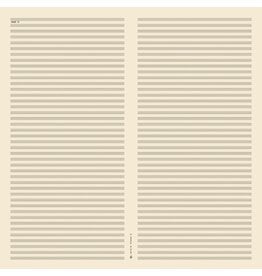 Bureau B Faust: Faust IV (Clear) LP