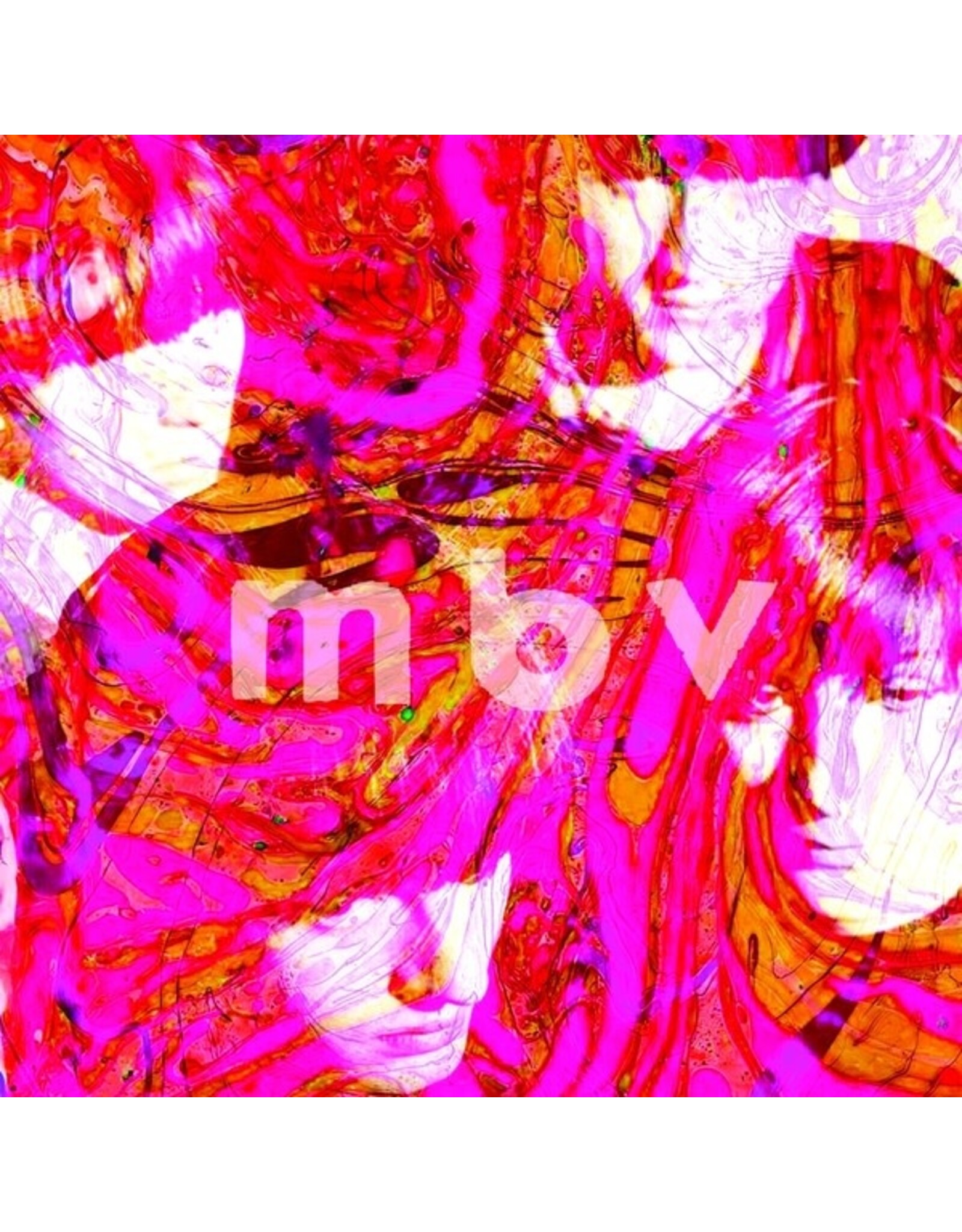 My Bloody Valentine: We're So Beautiful LP