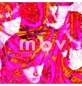 My Bloody Valentine: We're So Beautiful LP