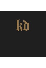 Editions Mego Drumm, Kevin: Sheer Hellish Miasma LP