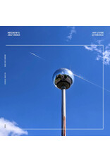 Honey Farm Merzbow & Aki Jeimus: Any Other Utterance LP