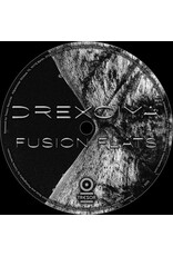Tresor Drexciya: Fusion Flats 12"