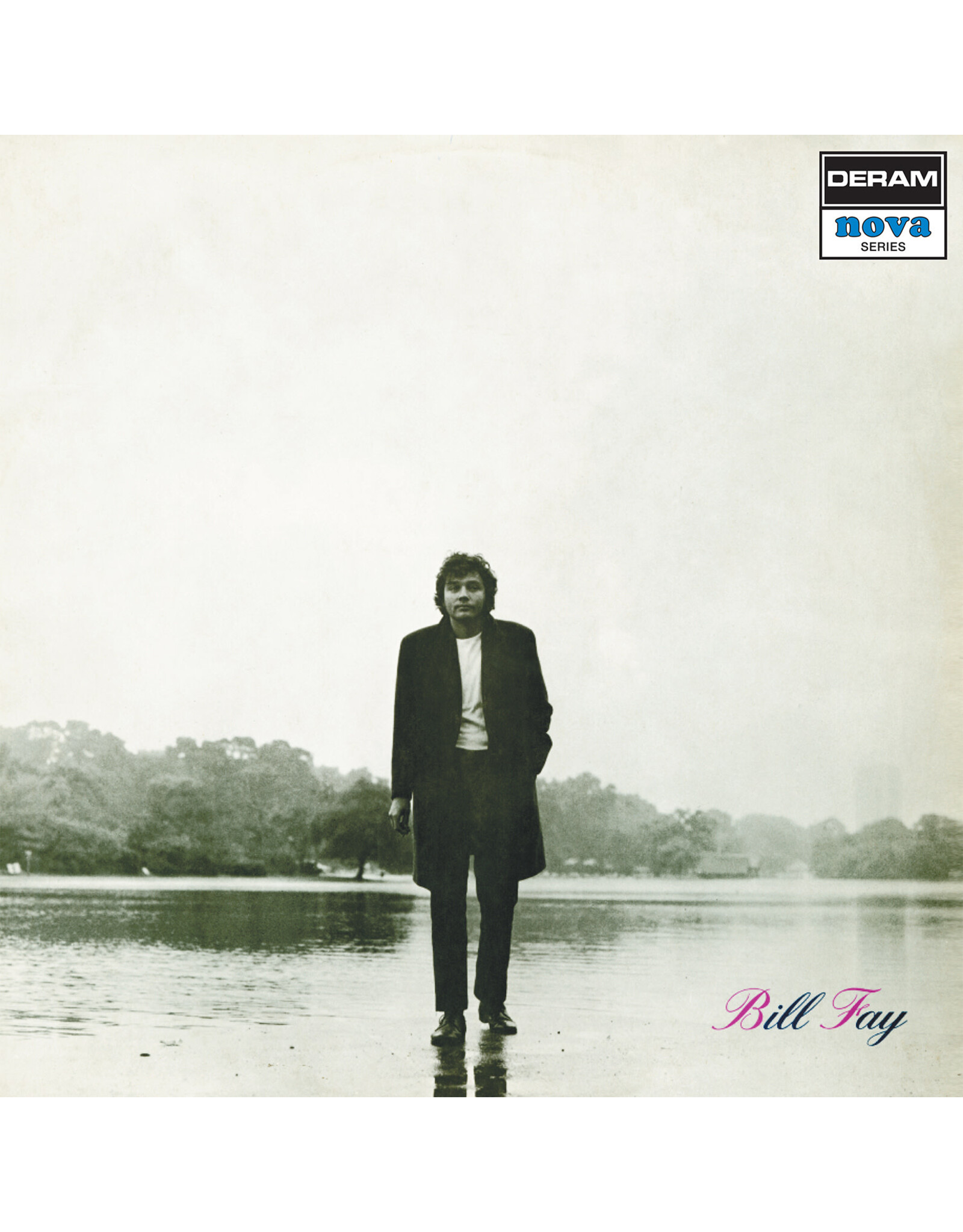 Proper Fay, Bill: Bill Fay LP